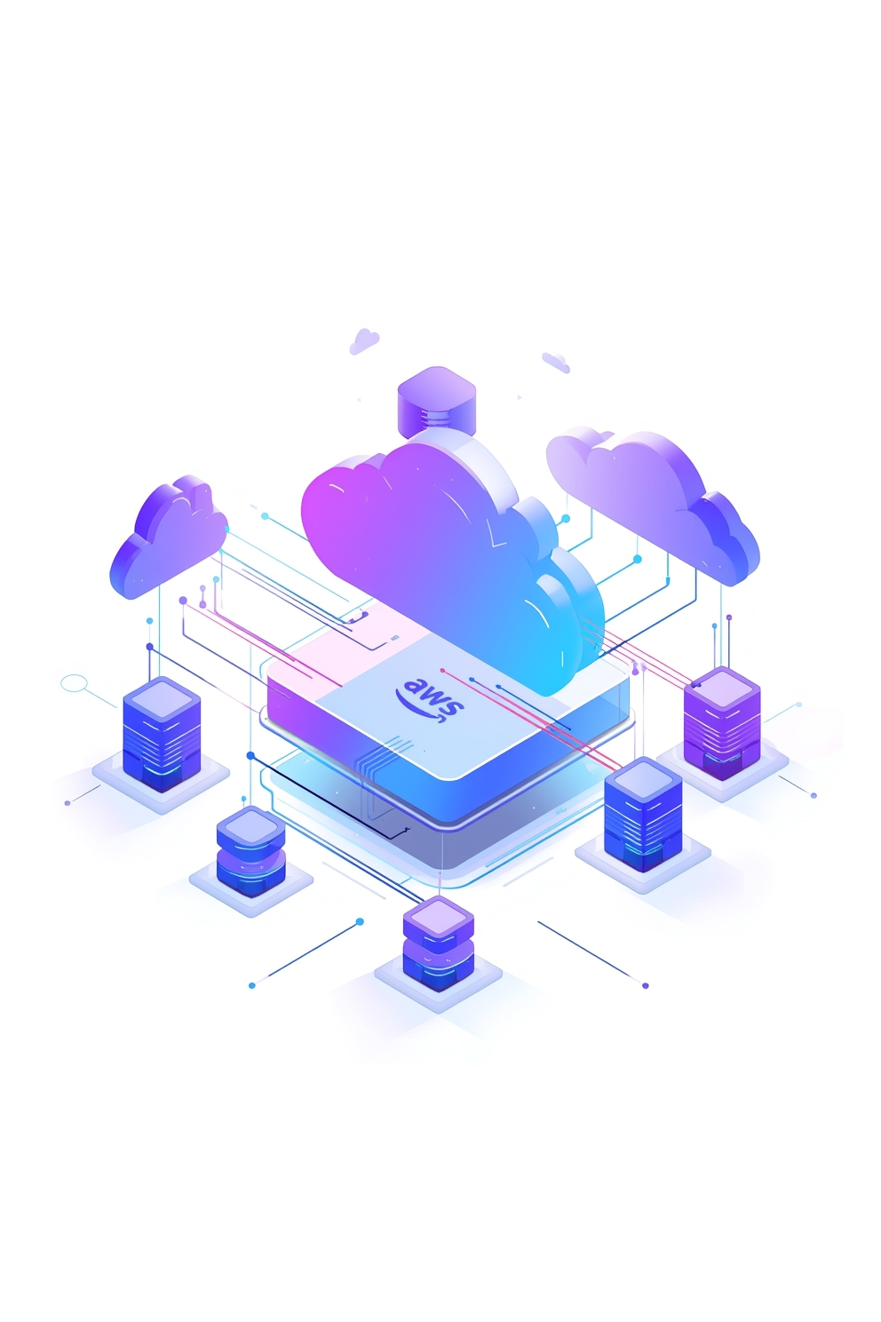 Visualización de datos e inteligencia artificial en la nube
